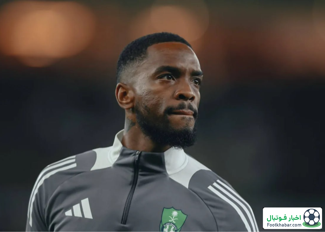 ستاره الاهلی شاید به لیگ جزیره برگردد