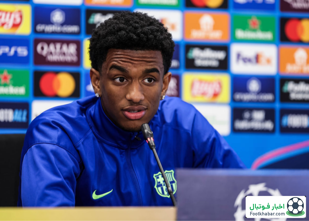 ستاره بارسلونا سرمربی آتالانتا را نمی‌شناسد!