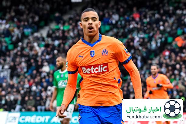 ستاره سابق یونایتد به انگلیس پشت کرد!