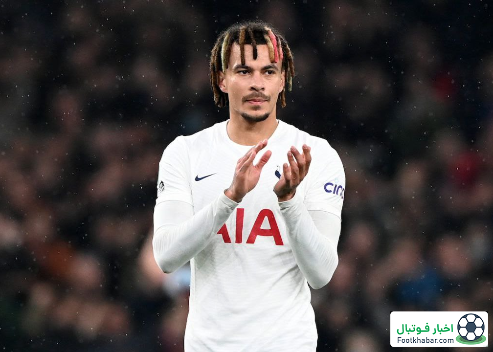 ستاره فراموش‌شده انگلیسی شاگرد فابرگاس شد (عکس)