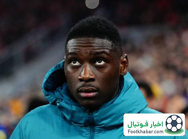 ستاره پی‌اس‌جی به یک‌قدمی یوونتوس رسید