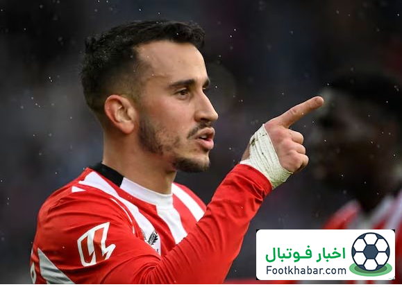 سرقت مسلحانه نافرجام از ستاره بیلبائو