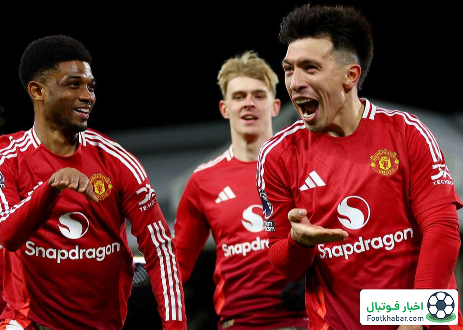 سرگردانی چند ساعته منچستریونایتد در انگلیس!‏