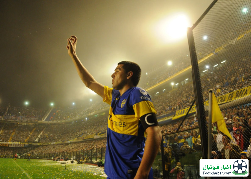 سلیقه خاص دنی اولمو: نه پله، نه مارادونا!‏