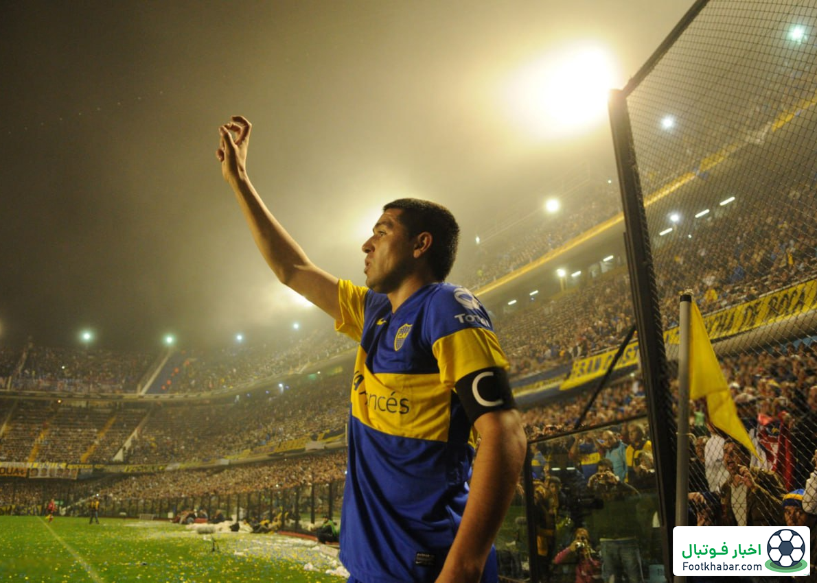 سلیقه خاص دنی اولمو: نه پله، نه مارادونا!‏