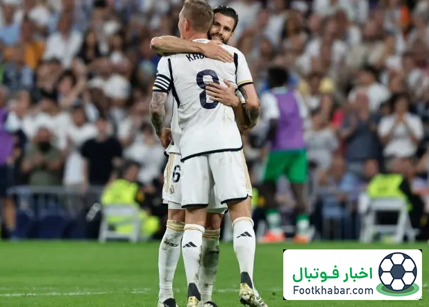 سه انتقالی که کمر رئال را شکست!