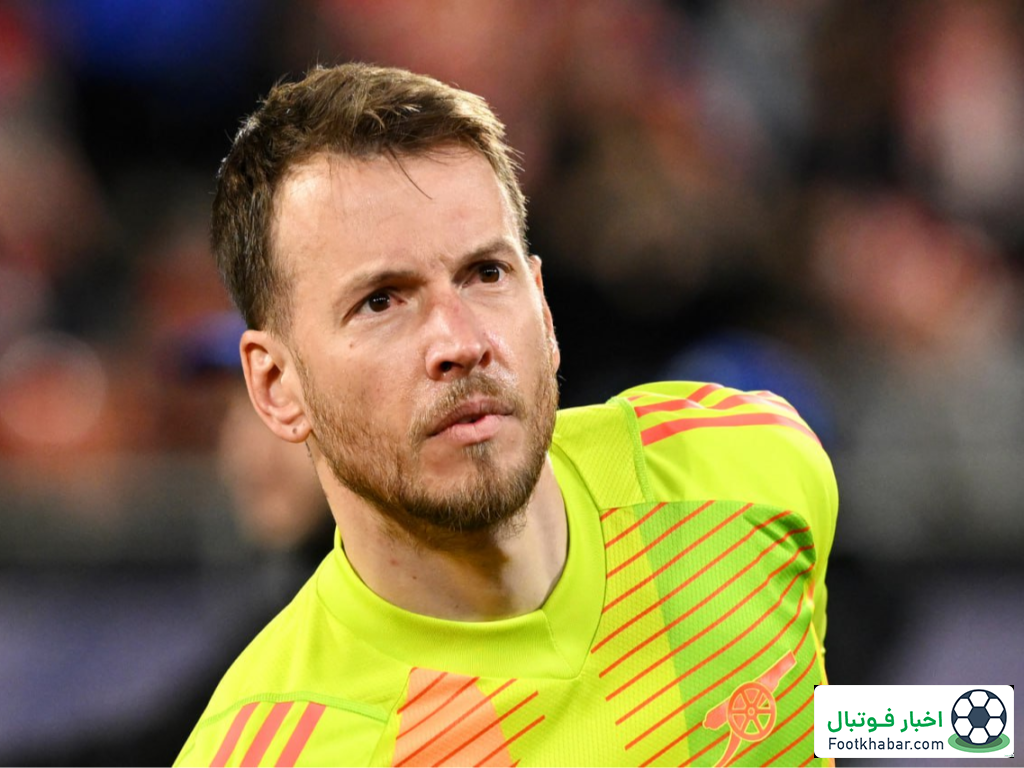 سوتی نتو: اولین بازی برای آرسنال خوش یمن نبود