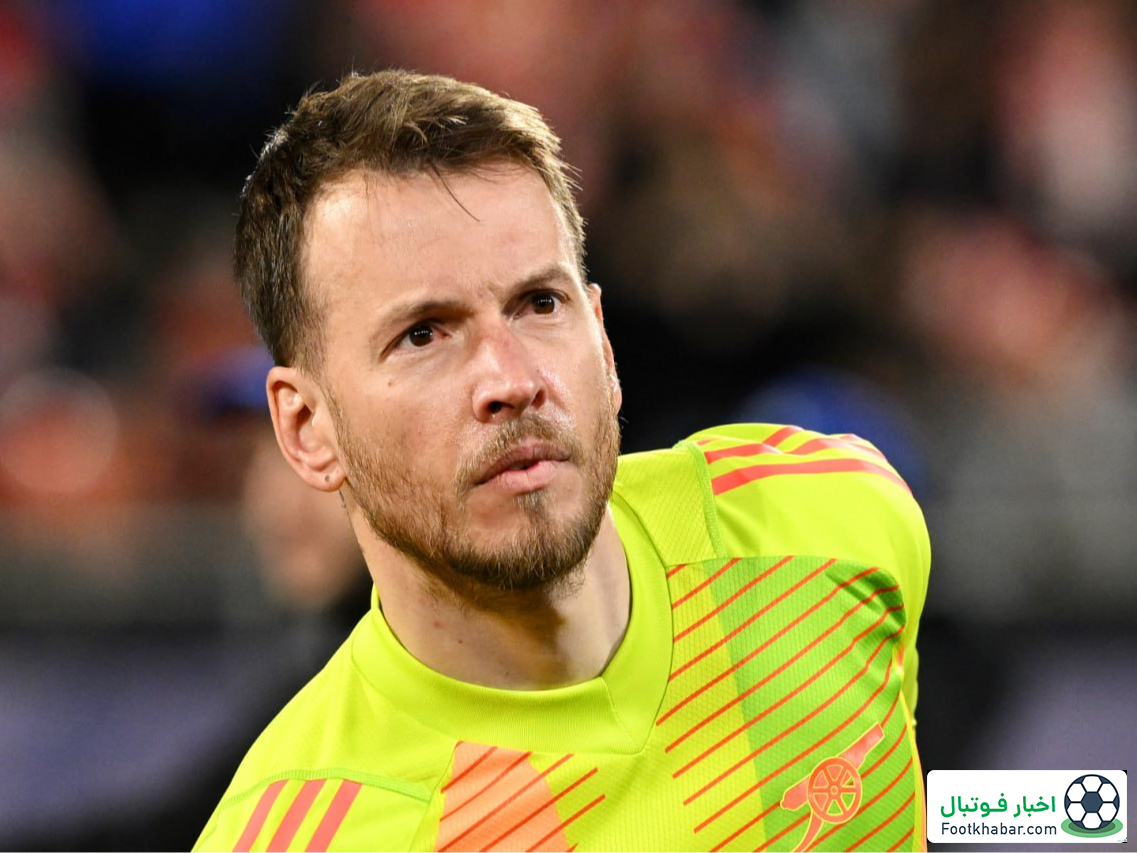 سوتی نتو: اولین بازی برای آرسنال خوش یمن نبود