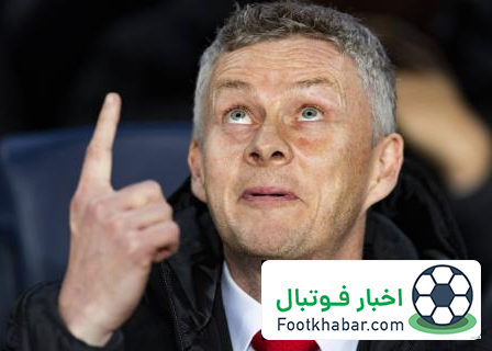 سولسشر: پروژه‌ یونایتد را در بشیکتاش پیاده می‌کنم!