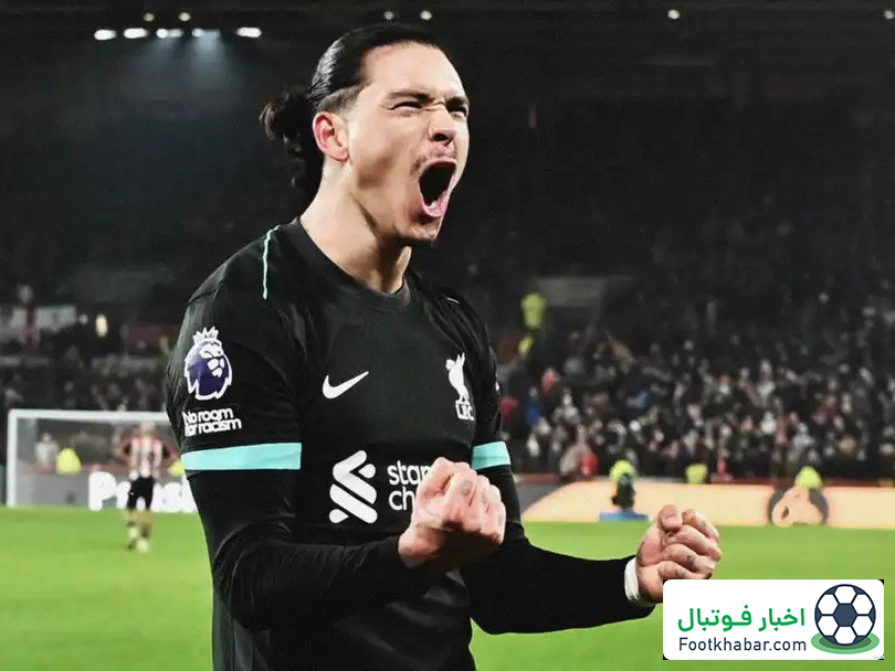 سکوت داروین شکست: از جهنم عبور کردم