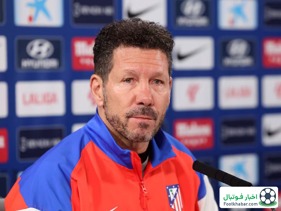 سیمئونه جواب آنچلوتی و‌ سبایوس را داد