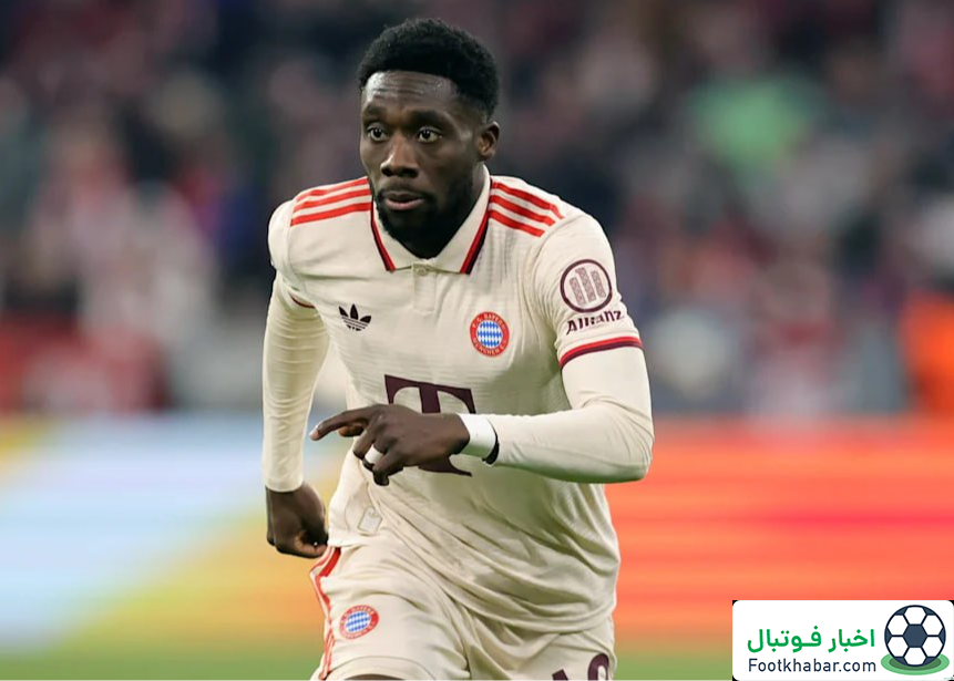 سیگنال‌های جدید: شاید ستاره بایرن تمدید کند