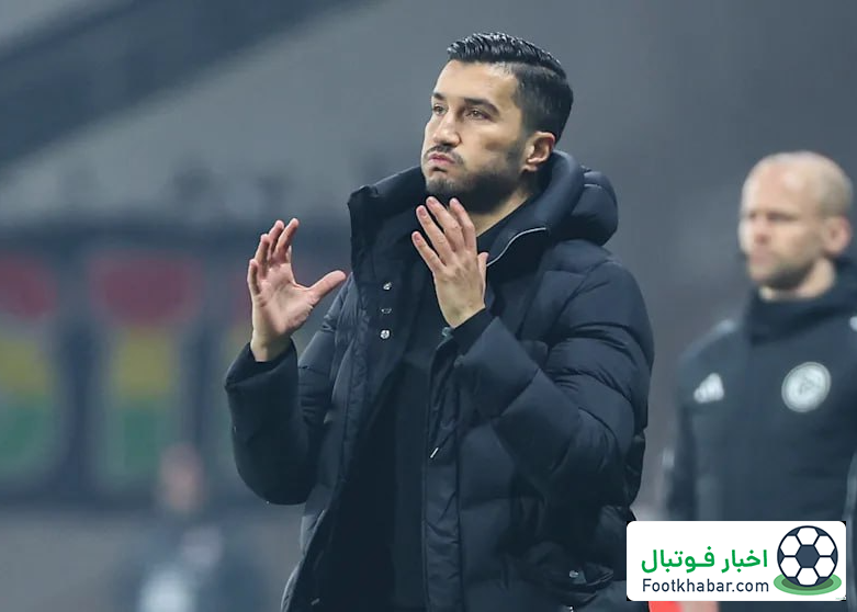 شاهین را همین ساعت اخراج کنید!