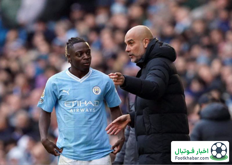 شاگرد پپ خودش را به بارسا پیشنهاد داد