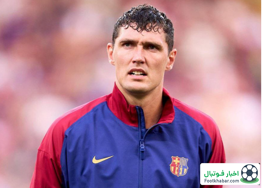 شاید بارسا نیاز به خریدن مدافع نداشته باشد!