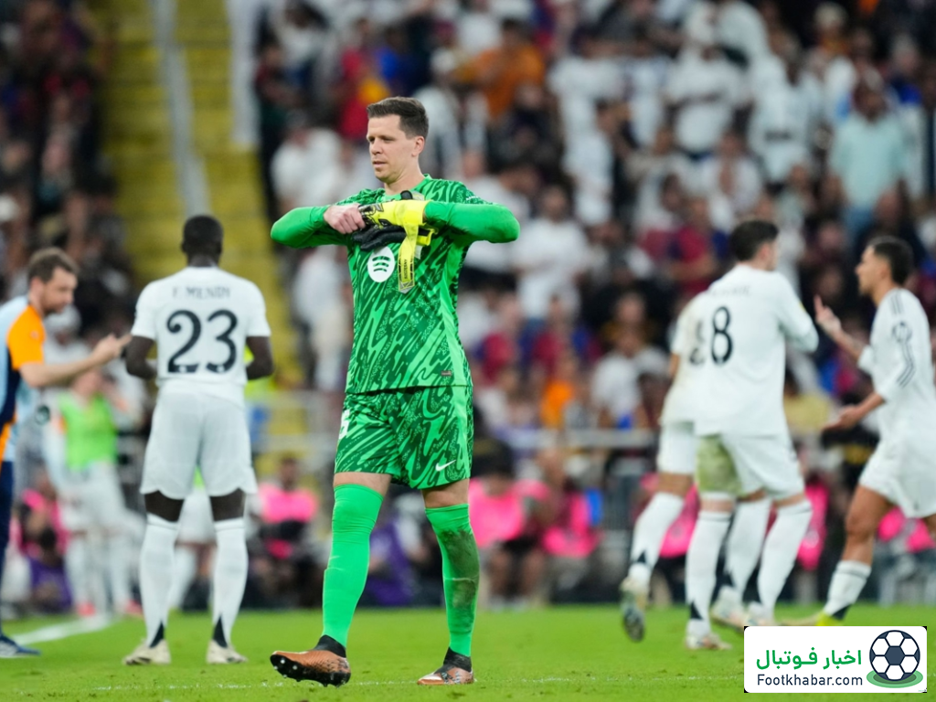 شزنی اخراج نمی‌شد، ۸ تا به رئال می‌زدیم!