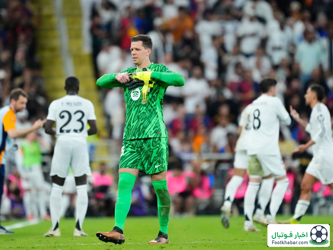 شزنی اخراج نمی‌شد، ۸ تا به رئال می‌زدیم!