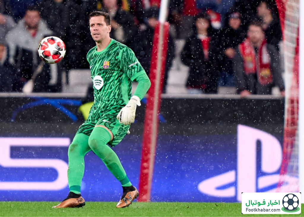 شزنی: اشتباهم مقابل بنفیکا خنده‌دار بود