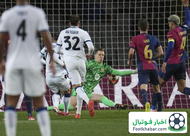 شزنی جواب اعتماد فلیک را نداد