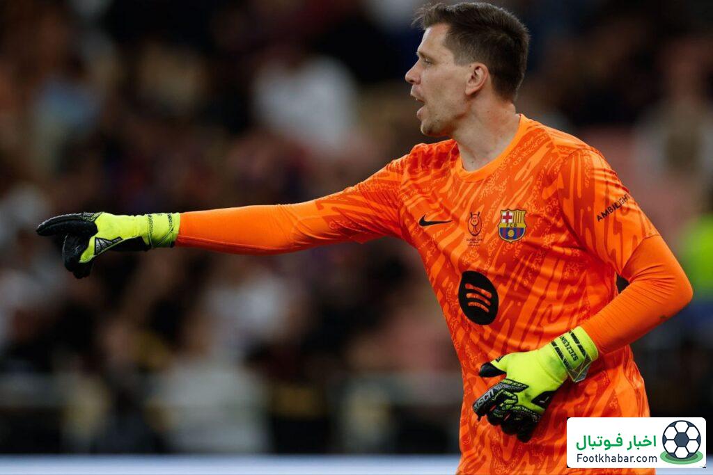 شزنی حتی یک بازی هم محروم نمی‌شود!