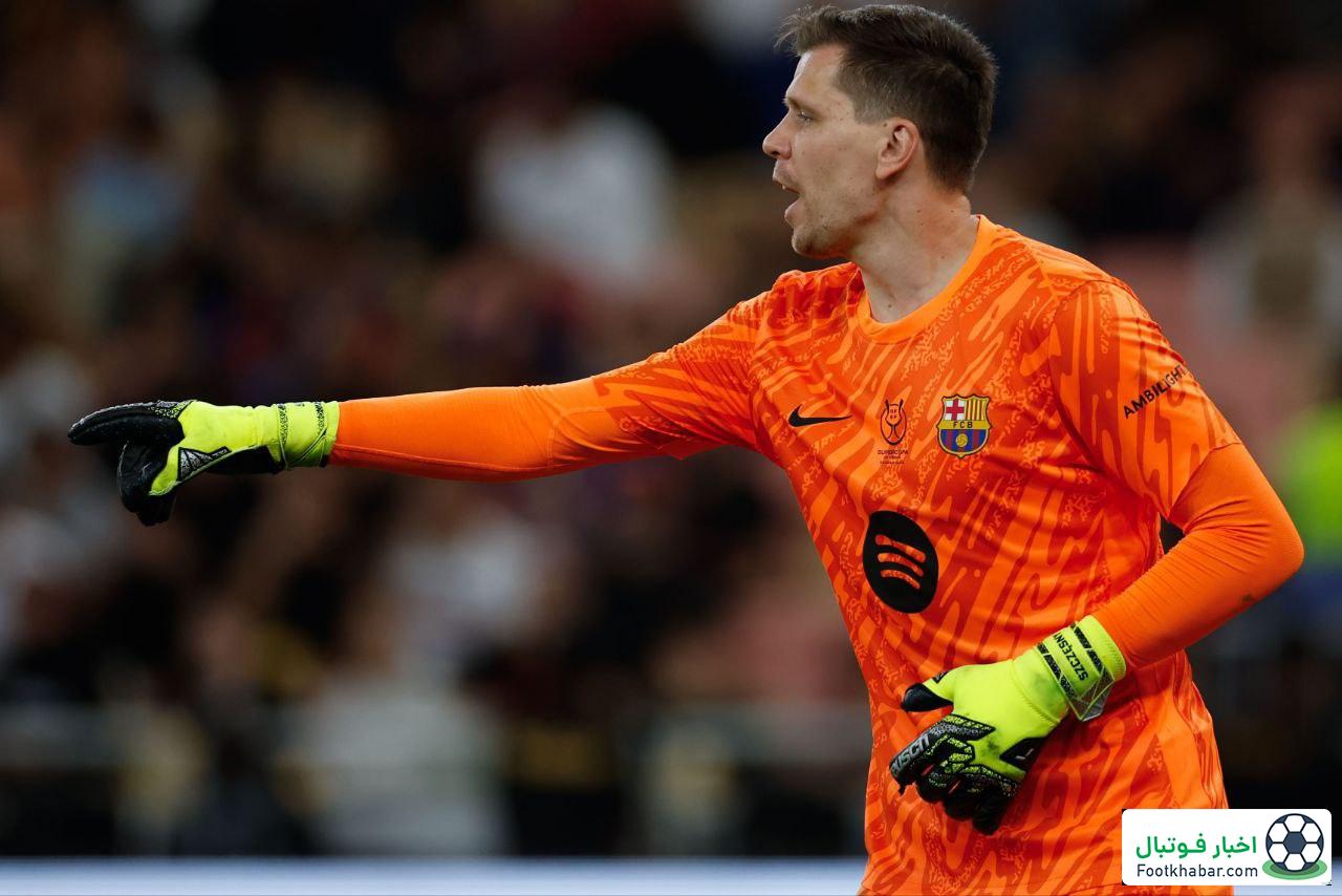 شزنی حتی یک بازی هم محروم نمی‌شود!