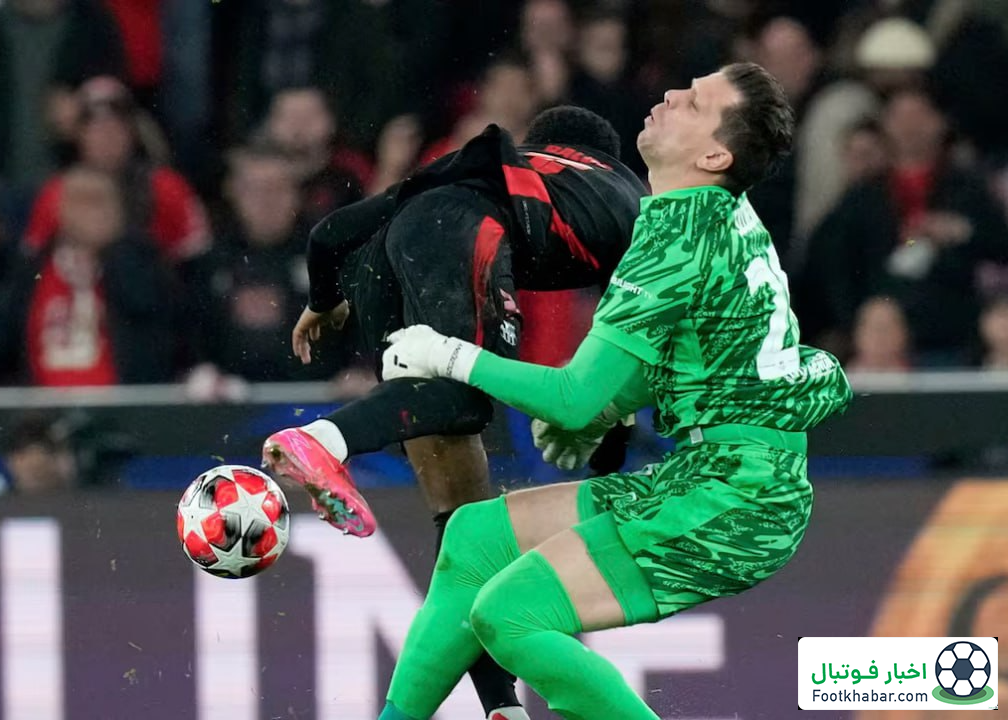 شزنی دیگر گلر نیست، فیلمنامه‌نویس است!