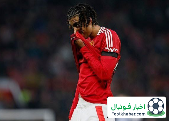 شش بازیکن برایتون در یونایتد فیکس می‌شوند!