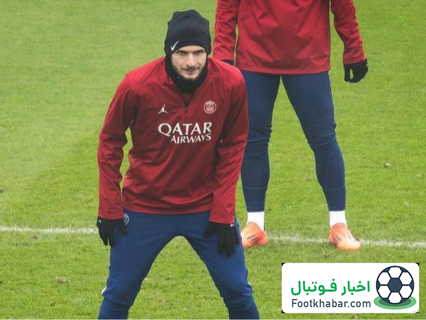 شمارش معکوس برای کواراتسخلیا شروع شد