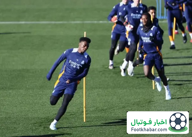 شوامنی هنوز عظمت رئال را درک نکرده!