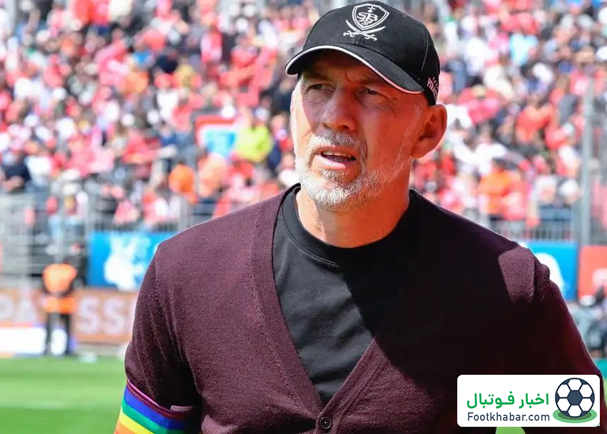 شوخی سرمربی حریف با امباپه: روی فرم نیست!