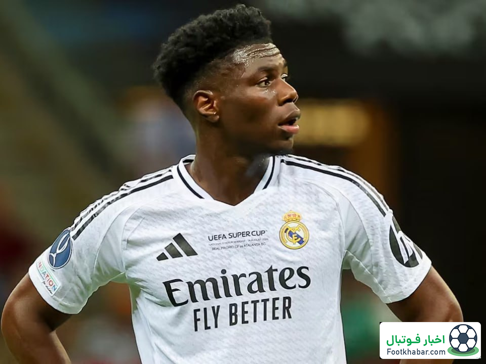 شوک لحظه آخری شوامنی به رئال