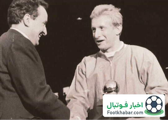 شوکه‌کننده: پادشاه یونایتدها درگذشت!