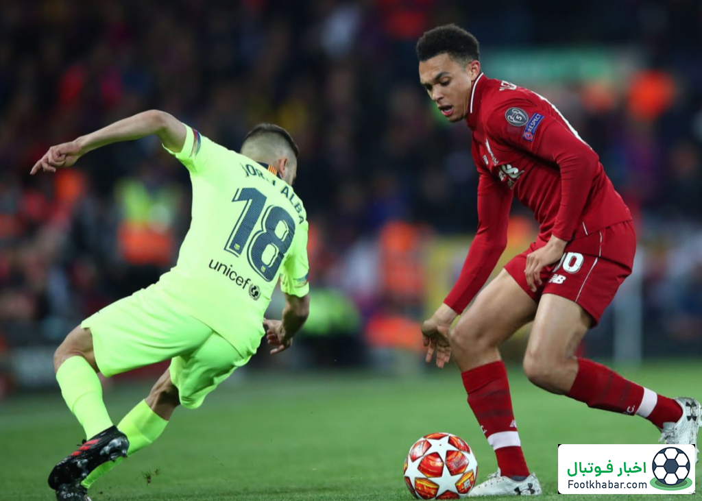 شکست آنفیلد از آن 8-2 بایرن هم بدتر بود