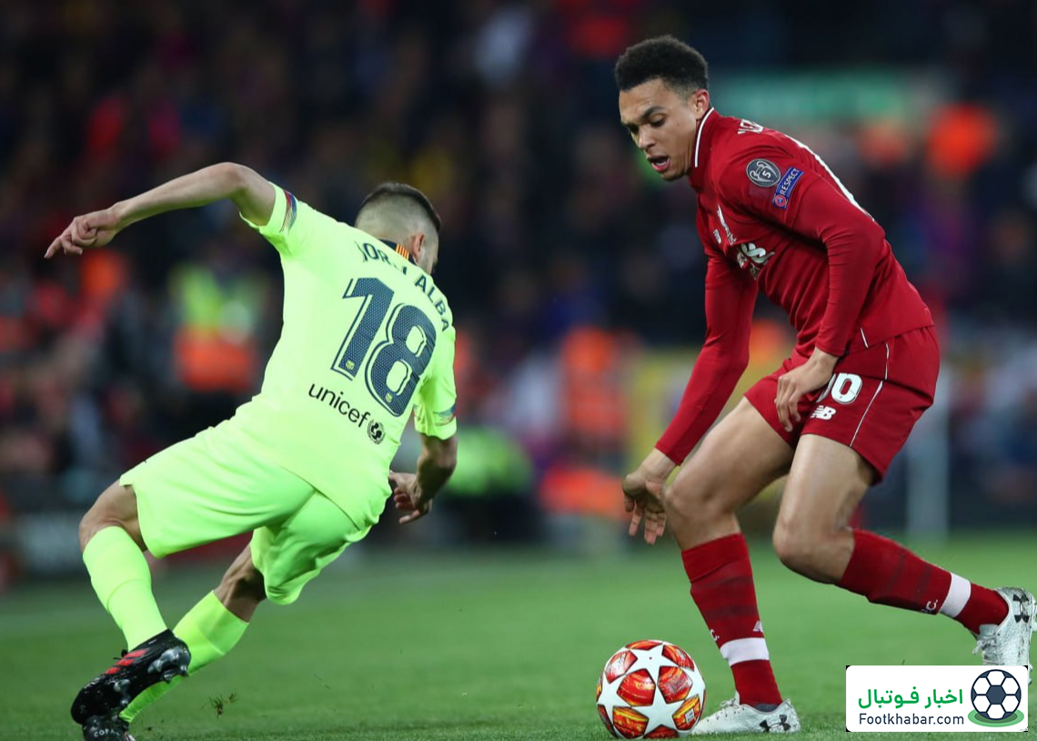 شکست آنفیلد از آن 8-2 بایرن هم بدتر بود