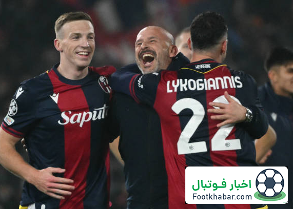 شکست دوباره دورتموند، شاهین را اخراج شده بدانید!