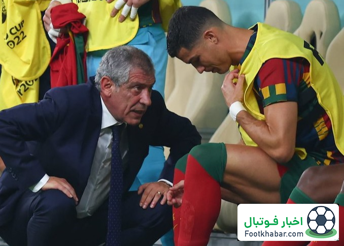 شکی نیست که رونالدو بهترین بازیکن جهان است!