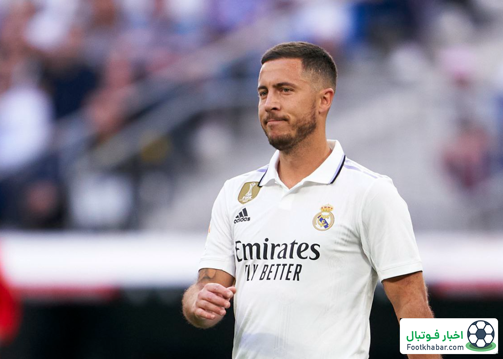 شیوع کرونا عامل اصلی ناکامی‌ام در رئال بود!