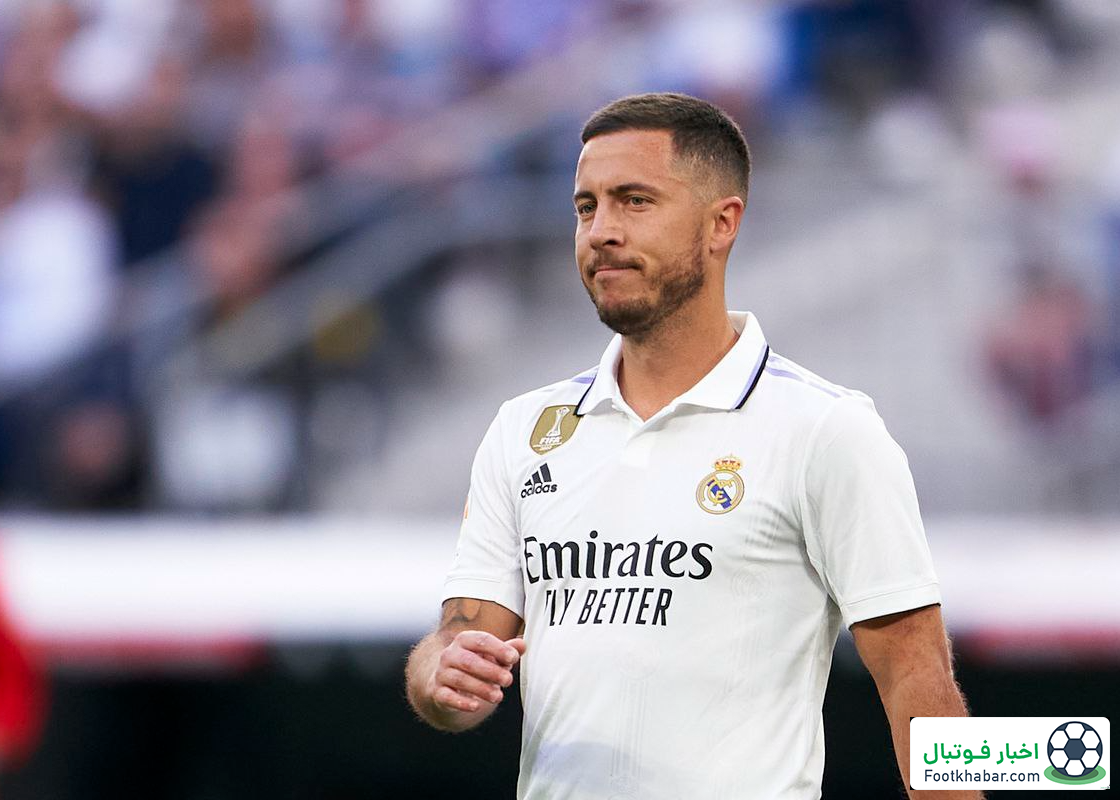 شیوع کرونا عامل اصلی ناکامی‌ام در رئال بود!