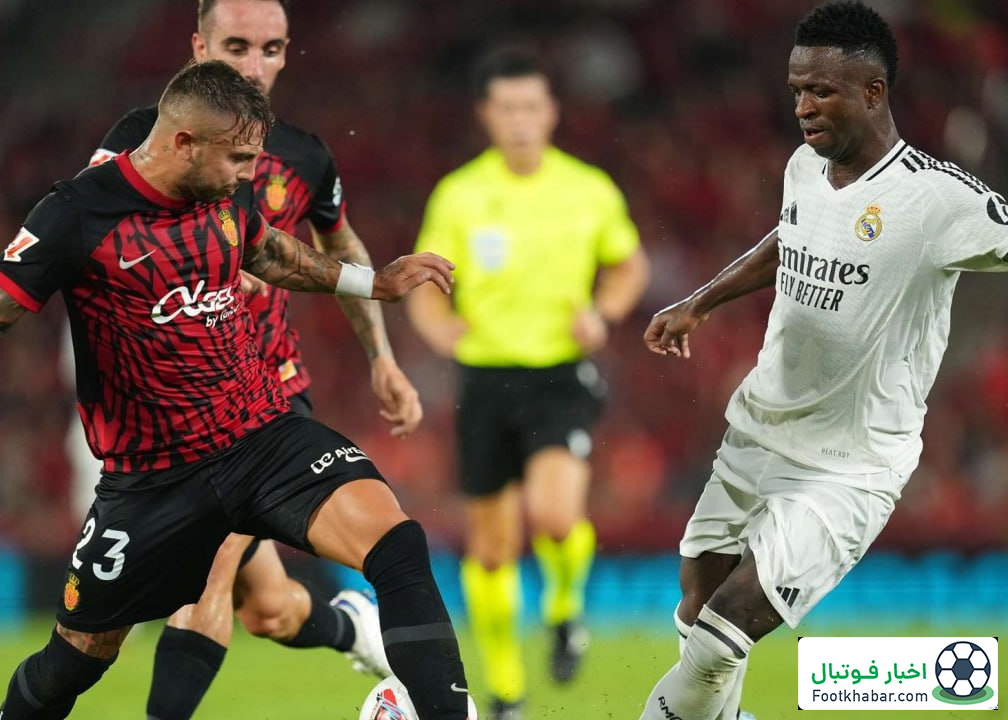 صحبتهای بلینگام که مافئو را دیوانه کرد!‏