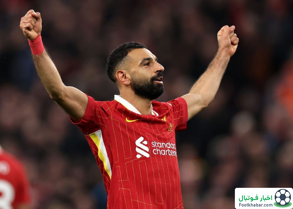 صلاح با این سن پول زیادی می‌خواهد، بگذارید برود!