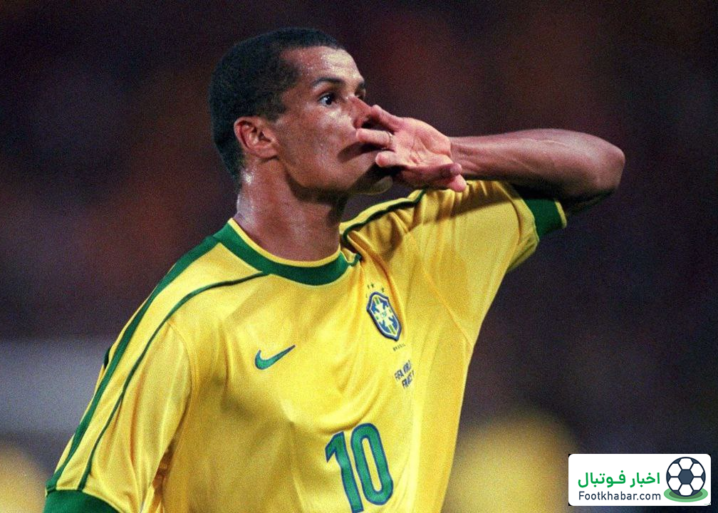 طعنه ریوالدو به نیمار: در حد من نیستی!