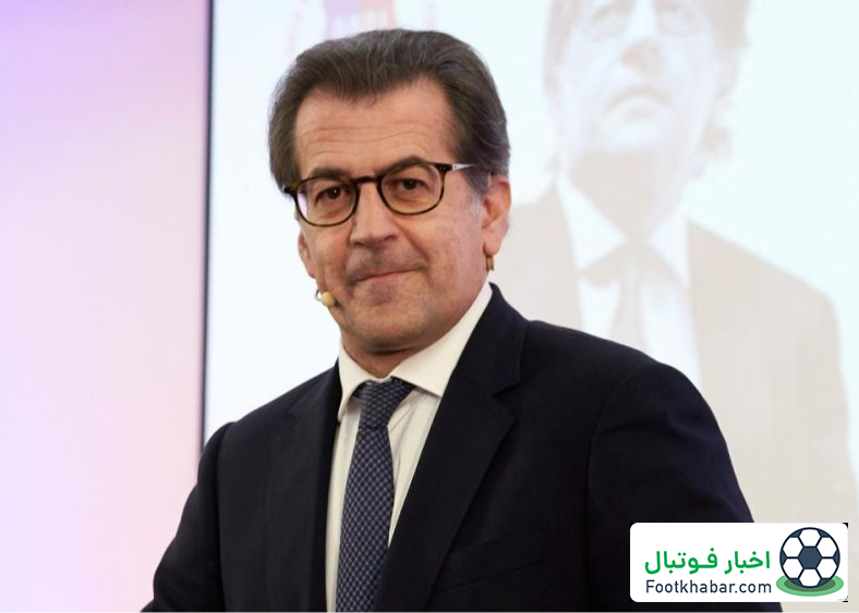 طعنه سنگین به رئال: بازی برگشت مال بارساست!