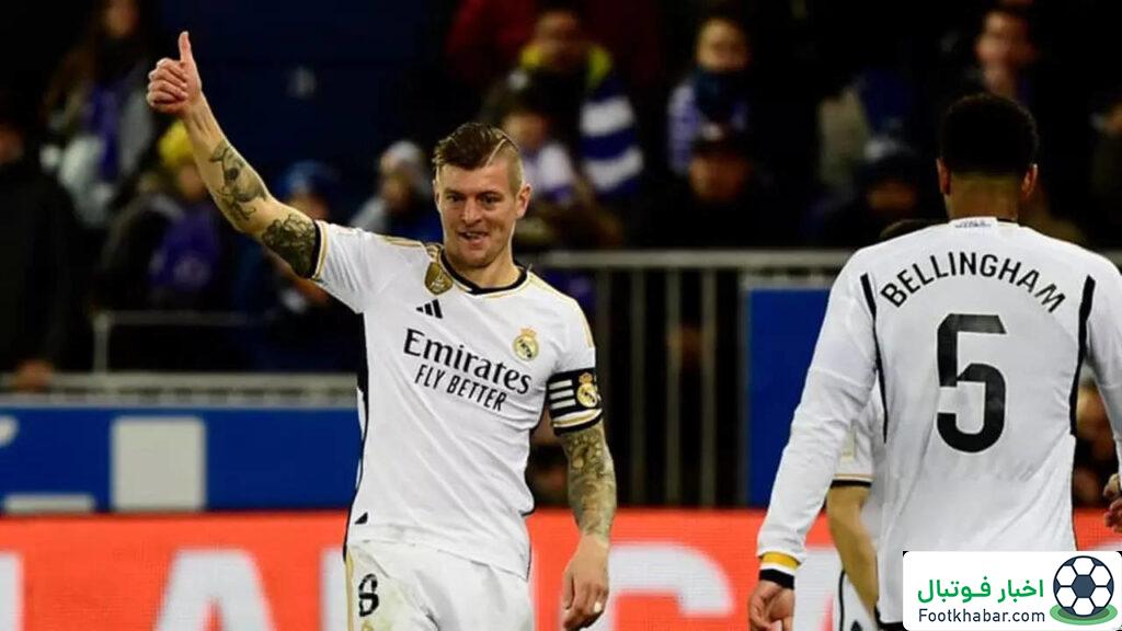 عربستان پشیمان است: نباید کروس را هو می‌کردیم!‏