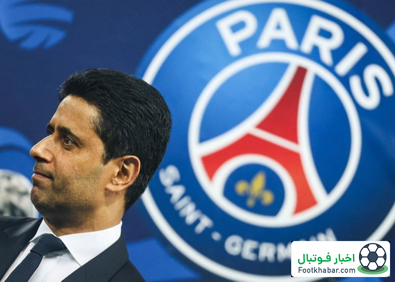 عصبانیت الخلیفی از نام امباپه: مشکل درست نکن!