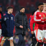 عصبانیت شماره یک شطرنج از یونایتد: آموریم اوت!