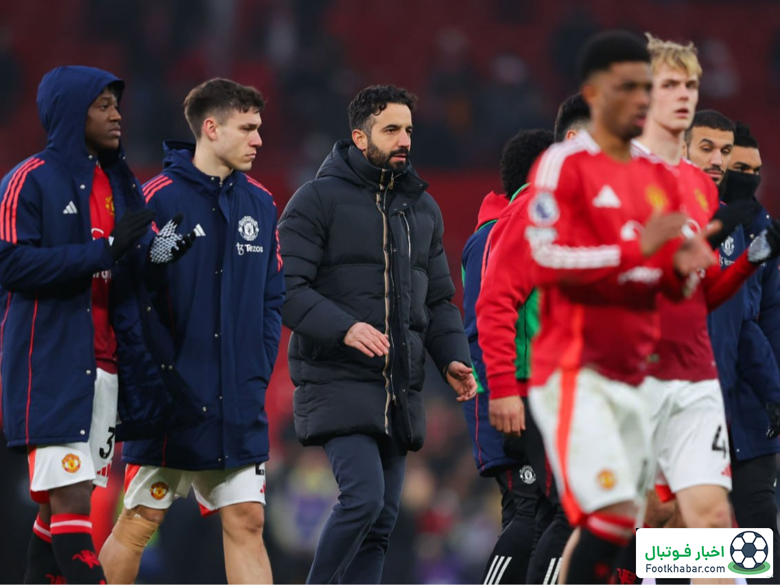 عصبانیت شماره یک شطرنج جهان از یونایتد: آموریم اوت!