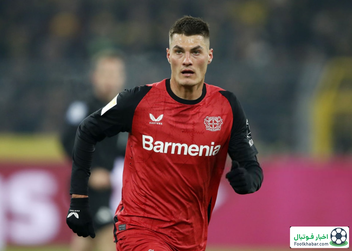 عصبانیت شیک: هت‌تریک نکردم خوابم نمی‎‌برد