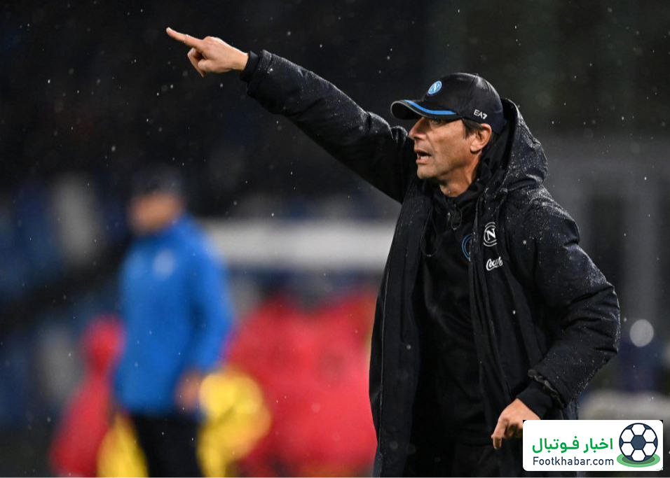 علاقه کونته به رشفورد: جانشین کواراتسخلیا انتخاب شد!