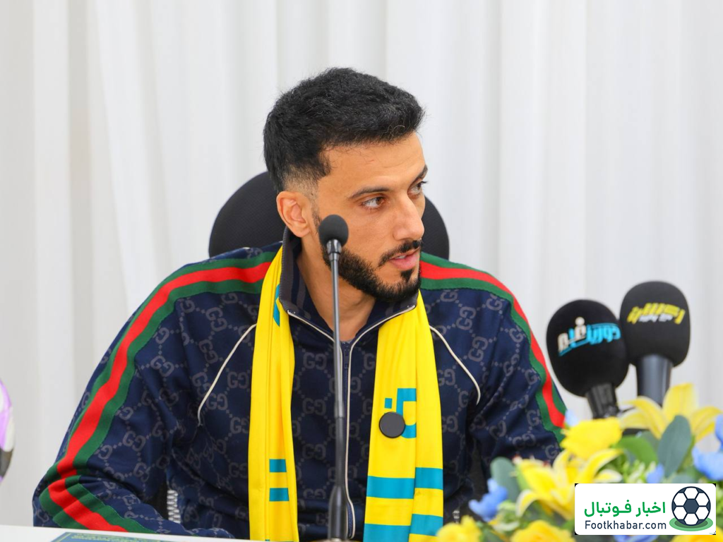 عمر السومة و قراردادی برای تاریخ‌سازی!