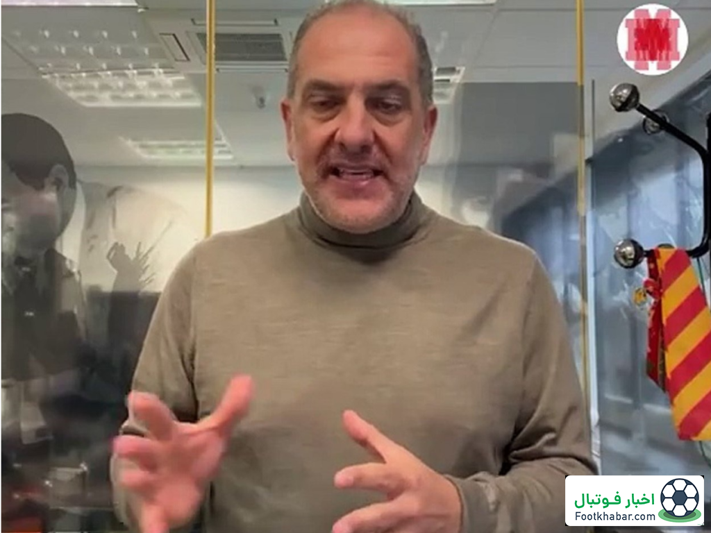 عواقب ساخت مجسمه توهین‌آمیز وینیسیوس